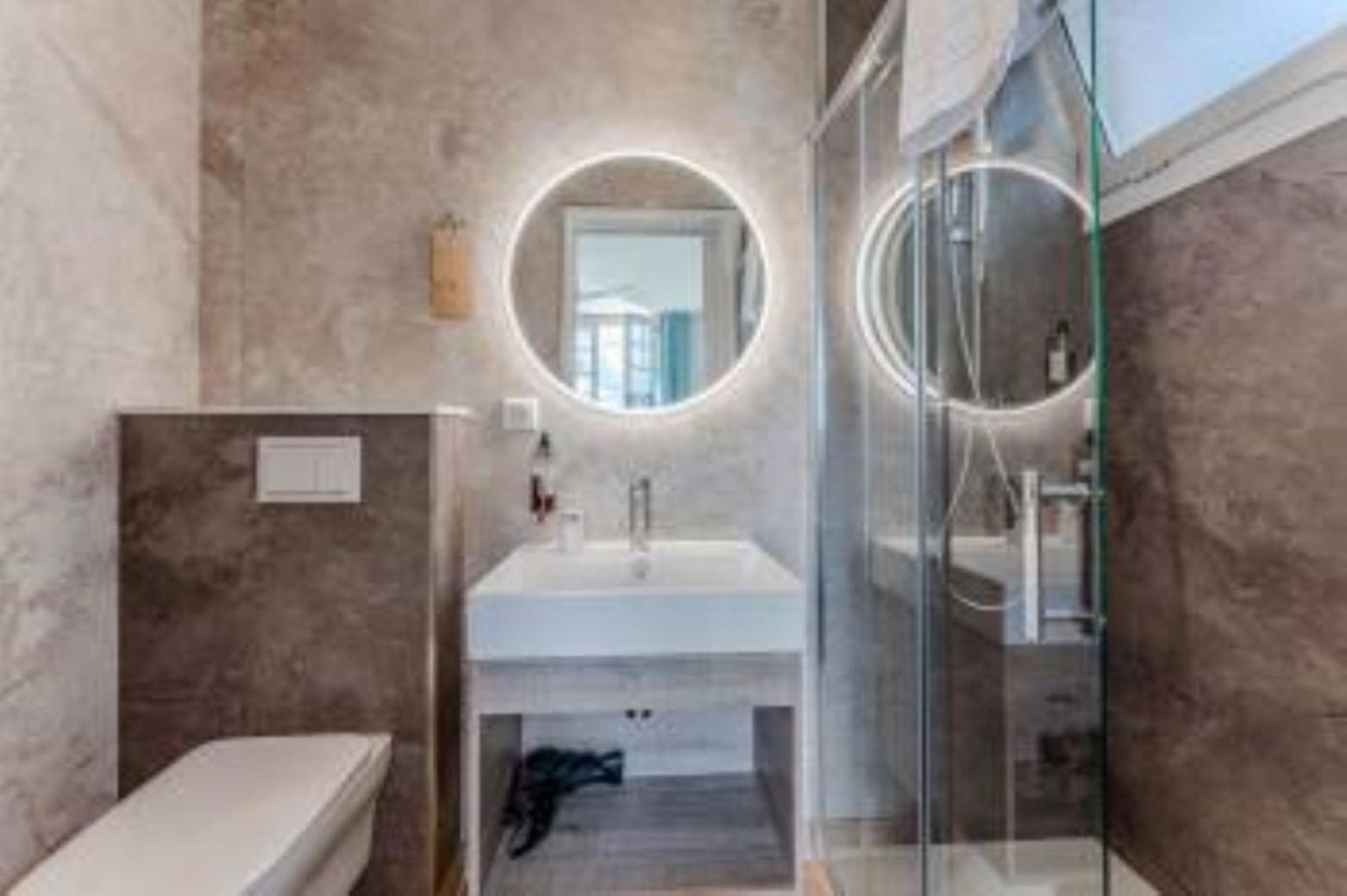 Hotel Le Grain De Sable Арес Екстериор снимка