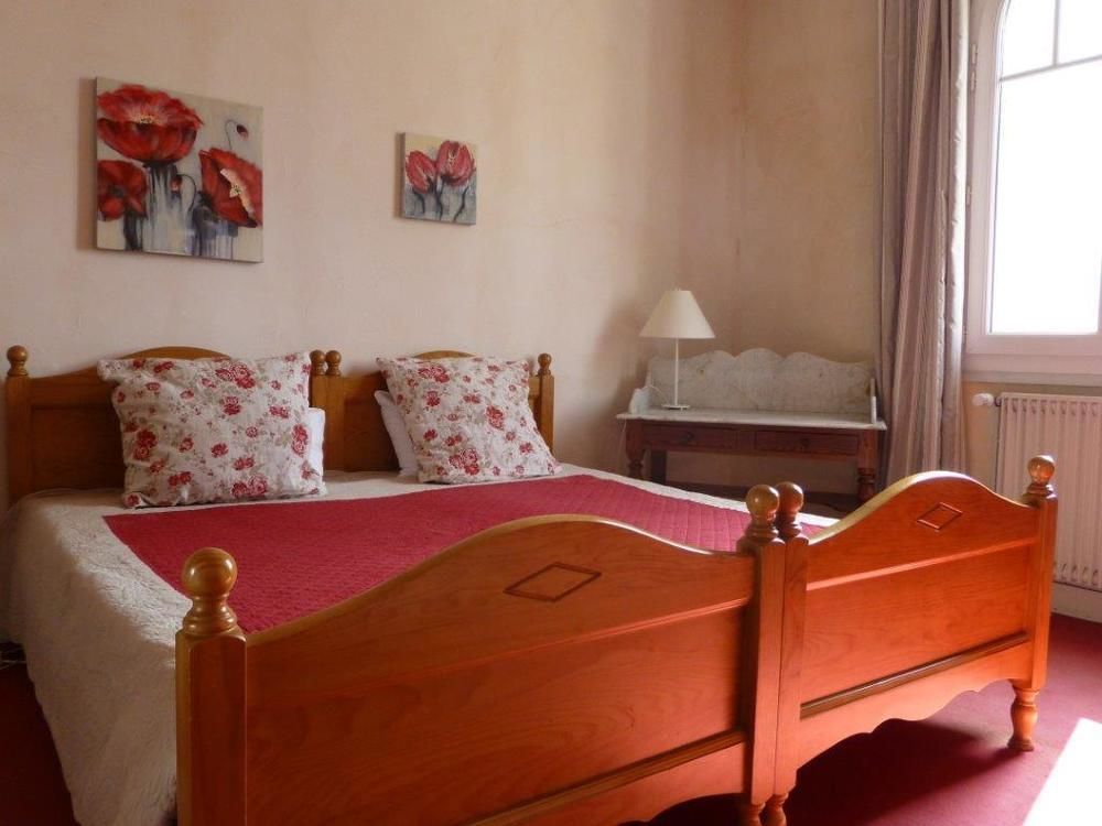 Hotel Le Grain De Sable Арес Екстериор снимка
